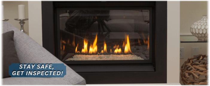 Chimney and Fireplace Inspection Pittsburgh PA