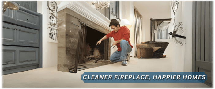 Fireplace Cleaning Pittsburgh PA