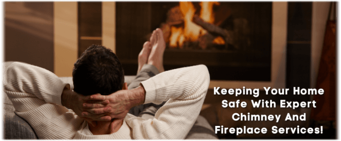 Pittsburgh PA Chimney Sweep